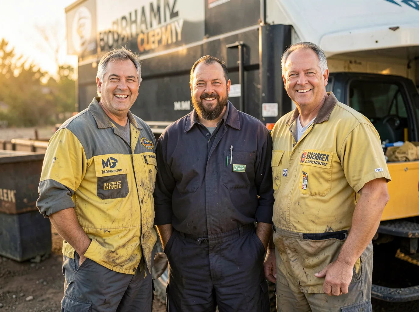 Sewage Cleanup company in Claypool, AZ