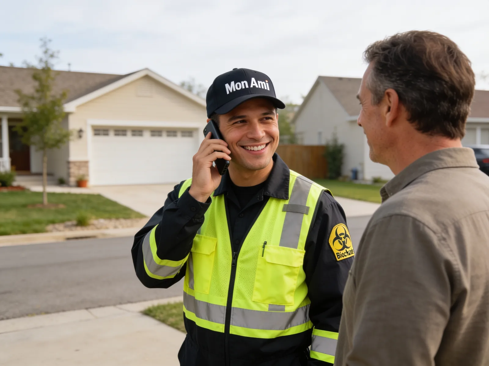 Sewage Cleanup Claypool, AZ FAQs