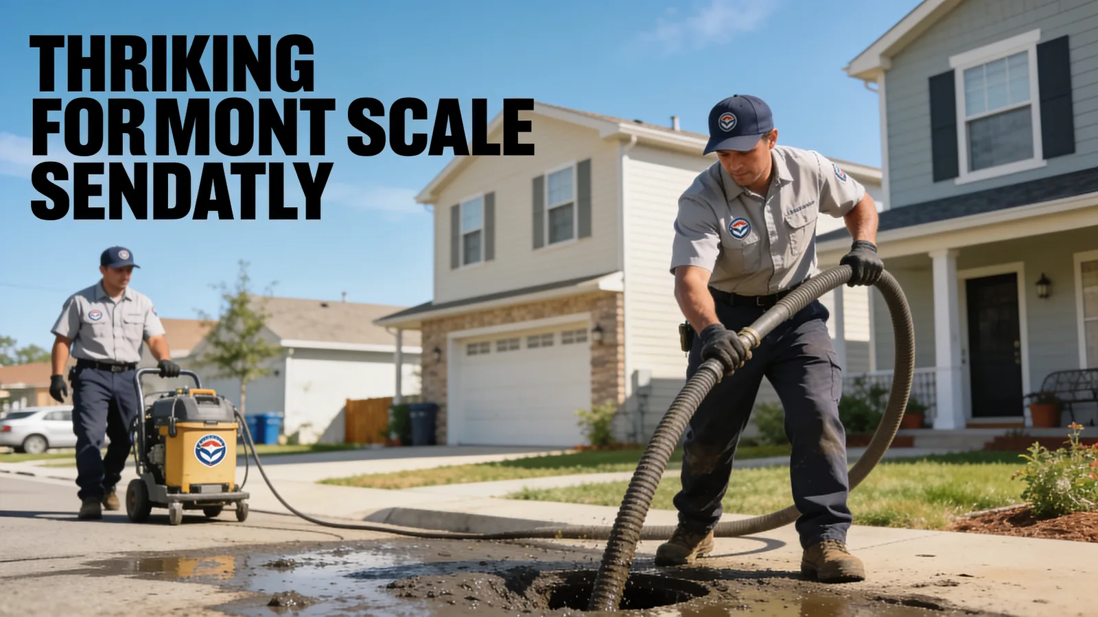 Sewage Cleanup in Claypool, AZ near me
